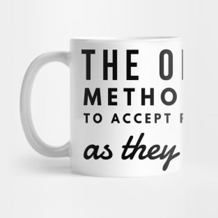 Method Mug